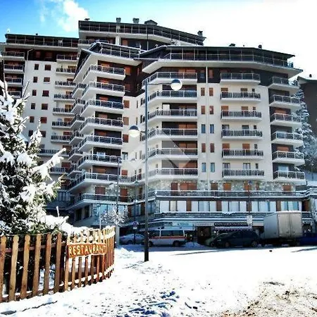 Sportinia 80 Apartment Sauze D'Oulx Exterior photo