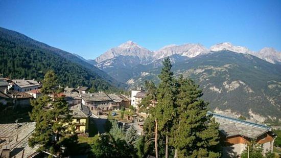 Apartment Sportinia 80