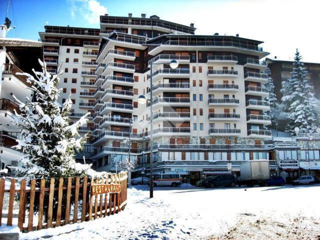 Sportinia 80 Apartment *