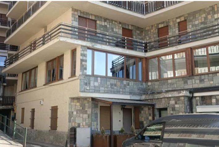 Apartment Sportinia 80