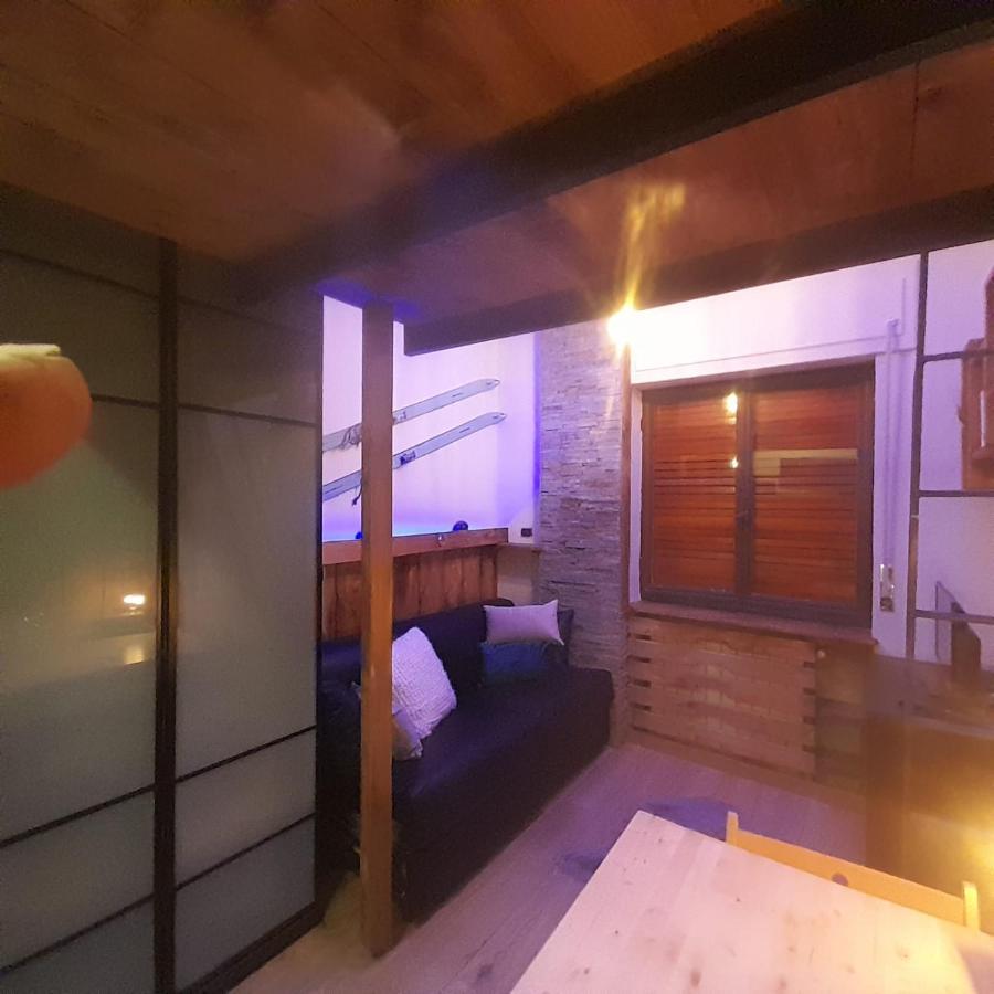 Sportinia 80 Apartment *