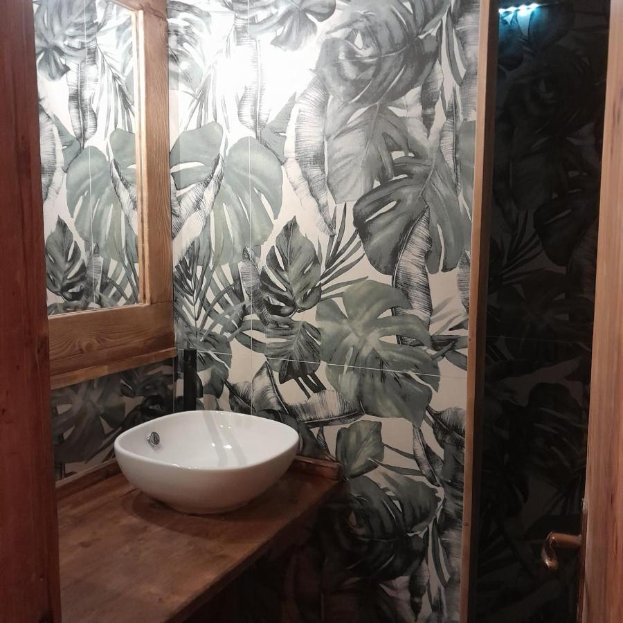 Sportinia 80 Apartment *